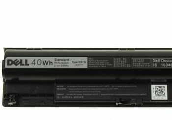 DELL 78V9D VN3N0 07G07 M5Y1K GXVJ3 HD4J0 K185W KI85W WKRJ2 VN3N0 4 Cell Laptop Battery