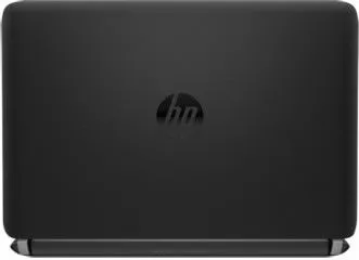 Refurbished) Hp Probook 430 G1 13.3 Inches Hd Laptop (Intel I5 4Th Gen/8 Gb Ram/256 Gb Ssd/Wifi/Bluetooth 4.0/Windows 10 Pro/Ms Office/Webcam/Integrated Graphics/Thin & Light/Pan India Warranty)