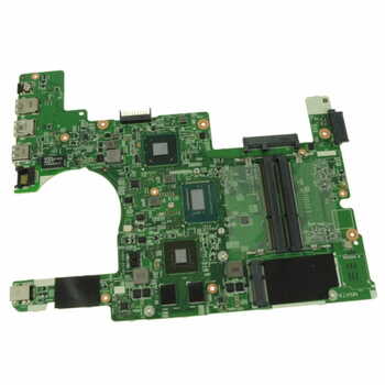 Dell Inspiron 15z (5523) Compatible Motherboard