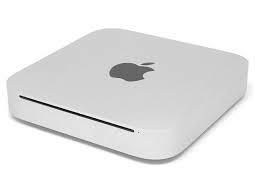 mac mini i7