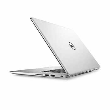 DELL Inspiron 7570 15.6-inch FHD Laptop (8th Gen-Core i7-8550U/8GB/1TB HDD + 512 GB SSD/Windows 10