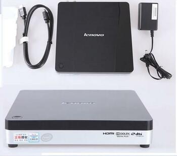 NEW Lenovo Thinclient + HDMI LED + USB Keyboard and Mouse(Intel 1.2 GHz Processor / 2 GB RAM/ windows 7 home license)