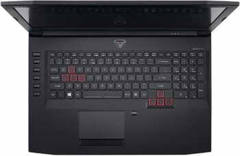 Acer Predator 17 Core i7 7th Gen - (16 GB Ram /2 TB HDD /256 GB SSD)