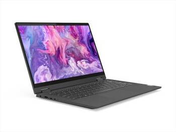 New Lenovo IdeaPad Flex 5 Core i7 11th Gen - (16 GB/512 GB SSD)