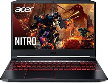 Acer Nitro 5 16 GB/1 TB HDD/256 GB SSD AN515-45-R3TC