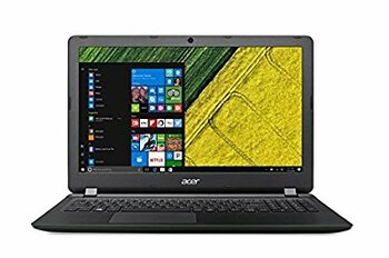 Acer (AMD A4/4GB/1TB/15.6"/Linux 1years warranty