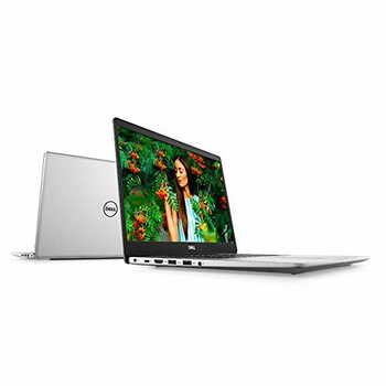 DELL Inspiron 7570 15.6-inch FHD Laptop (8th Gen-Core i7-8550U/8GB/1TB HDD + 512 GB SSD/Windows 10