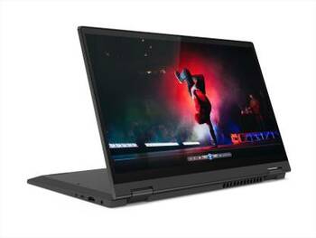 New Lenovo IdeaPad Flex 5 Core i7 11th Gen - (16 GB/512 GB SSD)