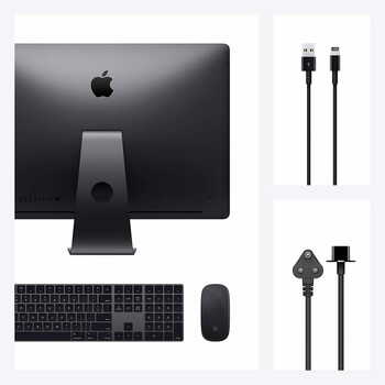 New APPLE IMAC PRO MHLV3HN/A  32GB RAM/1TB SSD