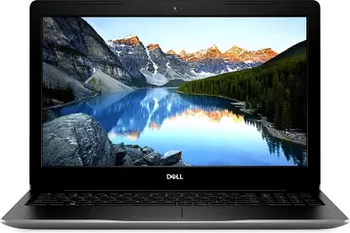 DELL Inspiron 3000 Intel Core i3 10th Gen 1005G1 - (4 GB/HDD/1 TB HDD/Windows 10 Home) 3593 Laptop  (15.6 inch, Silver, 2.2 kg, With MS Office)