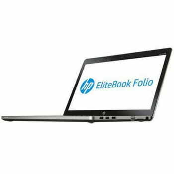 HP Elitebook Folio 9470m Ultrabook 3rd Gen Core i5 4GB RAM  HDD G32B SSD Win 8 Pro 14 inch Screen