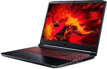 Acer Nitro 5 16 GB/1 TB HDD/256 GB SSD AN515-45-R3TC