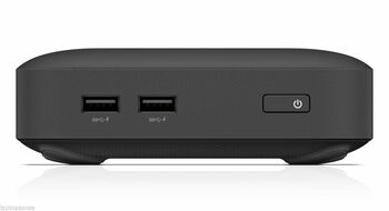 Hp Desktop Core i7  Chromebox