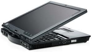 Used Compaq 610 Notebook PC Product 2 gb ram 80 gb hdd