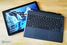 DELL LATITUDE 5285 non touch  I5 7th Gen-7300U/8GB/128 /12.3"Touch with Gorilla Glass/Win 10 Pro / 3YRS NBD+ADP