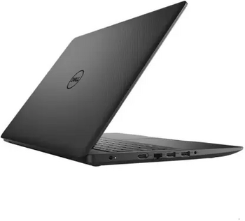 DELL Inspiron 3000 Intel Core i3 10th Gen 1005G1 - (4 GB/HDD/1 TB HDD/Windows 10 Home) 3593 Laptop  (15.6 inch, Silver, 2.2 kg, With MS Office)