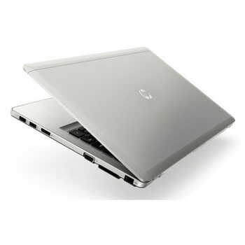 HP Elitebook Folio 9470m Ultrabook 3rd Gen Core i5 4GB RAM  HDD G32B SSD Win 8 Pro 14 inch Screen