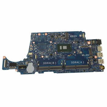 Dell Latitude 3580 Compatible Motherboard