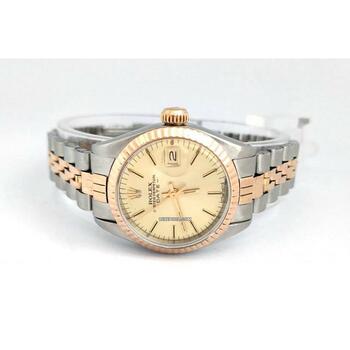 Rolex Oyster Perpetual Date 26MM