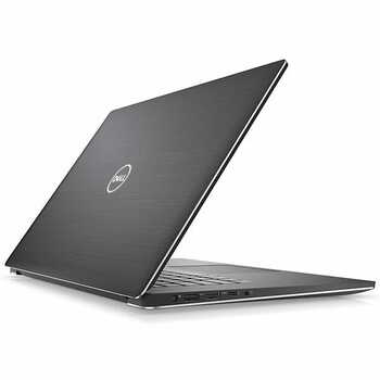 Dell Mobile Precision 5530 Core i5-8400H 2.5GHz 8GB 256GB PCIe ac BT P1000 15.6" FHD W10P64