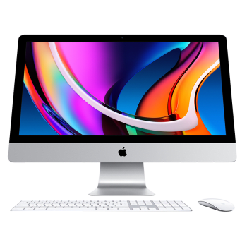 New Apple iMac (MXWU2HN/A) Core i5 10th Gen 8GB RAM, 512GB SSD