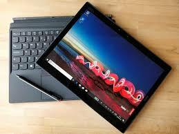 Lenovo ThinkPad X1 Tablet carbon  Core i7 2tb ssd yoga