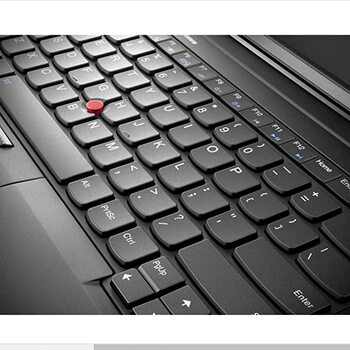 (Refurbished) Lenovo Thinkpad L440 Intel 4th Gen Core i5 4200M 14 inches - HD 1366 X 768 Laptop (8 GB/500 GB/Windows 10 Pro/HD Graphics 4600/Black/1.80 kg)