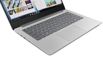 Lenovo Ideapad 530S 81EV00ERIN i5 8thGen 8GB 512GB SSD 15.6 inch