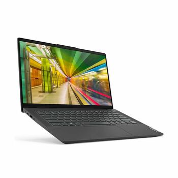 Lenovo Ideapad Slim 5  8GB RAM/512GB SSD/14 inch  82LM009AIN