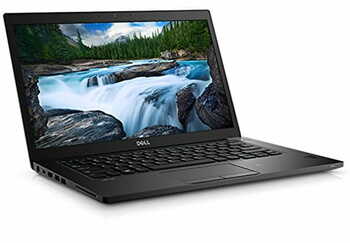 Dell Latitude 7480 - 14" - Core i7 8 GB RAM - 256 GB SSD