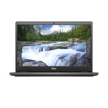 DELL Latitude Intel Core i3 10th Gen 10110U - (4 GB/HDD/1 TB HDD/DOS) Latitude 3410 Thin and Light Laptop  (14 inch, Black, 1.65 kg)