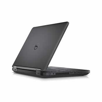 Renewed) Dell Latitude E5440 14 Inch (35.56 cms) Laptop ( Intel Core i5 4th Gen, 8GB, 128 SSD, Windows 10 Pro, Intel HD Graphics 3000, Dark Gray, 1.90 Kg)