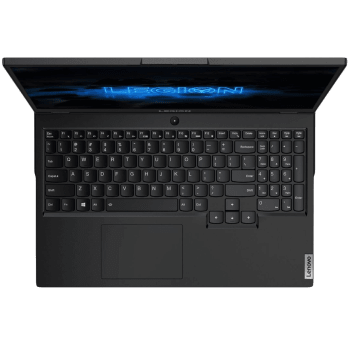 Lenovo Legion 5 Intel Core i5 10th Gen 10300H - (8 GB/512 GB SSD/Windows 10 Home/4 GB Graphics/NVIDIA GeForce GTX 1650/120 Hz) 15IMH05 Gaming Laptop  (15.6 inch, Phantom Black, 2.3 kg)