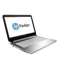 HP Pavillion 15-AB 6th Gen i7 Win 10 (NEW)