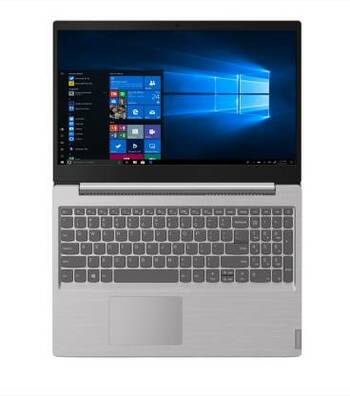 Lenovo Ideapad S145 Intel Core i3 10th Gen 1005G1 - (4 GB/SSD/256 GB SSD/Windows 10 Home) S145-15IIL Thin and Light Laptop  (15.6 inch, Grey, 1.85 kg, With MS Office)