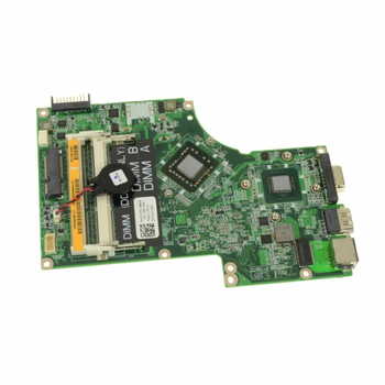 Dell Inspiron 1570 Laptop Compatible Motherboard