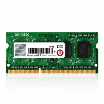 TRANSCEND 4GB DDR3L 1600Mhz (TS512MSK64W6H)