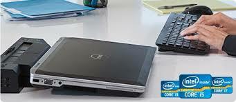 Dell Latitude E6430 - 14" - Core i7 3520M Refurb