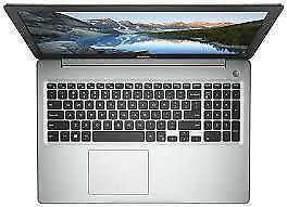 INSPIRON 15  5570Core I5 8th Gen-8250U/8GB/1TB/2GB AMD 530/15.6"/Win 10 SL/1 Year ADP