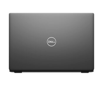 DELL Latitude Intel Core i3 10th Gen 10110U - (4 GB/HDD/1 TB HDD/DOS) Latitude 3410 Thin and Light Laptop  (14 inch, Black, 1.65 kg)