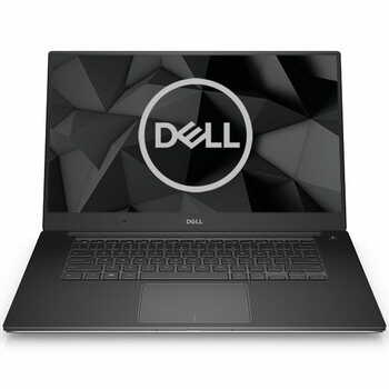 Dell Mobile Precision 5530 Core i5-8400H 2.5GHz 8GB 256GB PCIe ac BT P1000 15.6" FHD W10P64