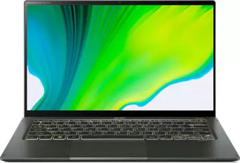 Acer Swift 5 Core i5 11th Gen Intel EVO - 8 GB/512 GB SSD