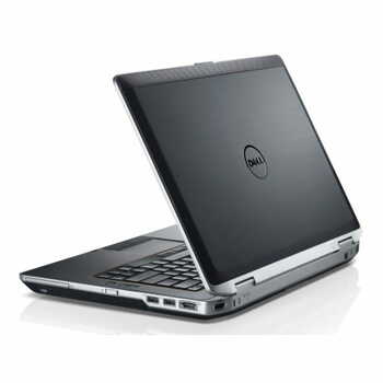 Dell Latitude E6430 Core I7 Processor 4 GB Ram 500 GB HDD