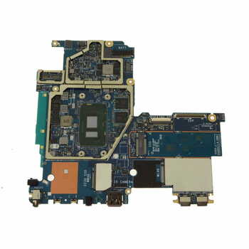 Dell Latitude 5285 2-In-1 Compatible Motherboard