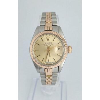 Rolex Oyster Perpetual Date 26MM