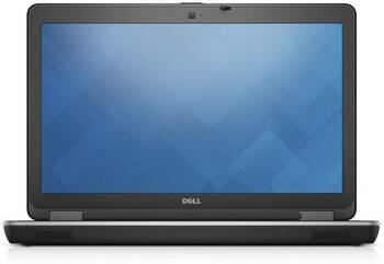 (Renewed) Dell Latitude E6540-i5-8 GB SSD-240 GB SSD 15.6-inch Laptop (4th Gen Intel Core i5/8GB/240GB SSD/Windows 7/Integrated Graphics), Silver