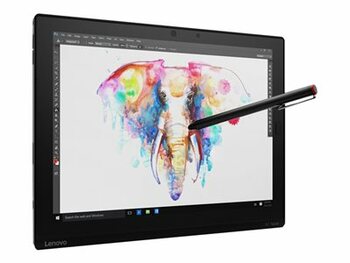 Lenovo ThinkPad X1 Tablet carbon  Core i7 2tb ssd yoga