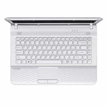 Sony VAIO PCG61312W | Core i3 | RAM 2GB+320GB HD