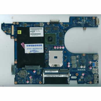 Dell Inspiron 15R 5525 Non-Integrated Graphics  Motherboard