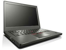 Lenovo ThinkPad x250 Intel Core i5 5th Gen 5200U - (4 GB/1 TB HDD/Windows 8 Pro) X250 Business Laptop  (12.5 inch, Black, 1.31 kg)